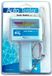 Productos Qp Auto Ph-cl Test Transparent Blanc / Bleu