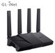 GL.iNet GL-BE9300 Flint 3 Wi-Fi 7 Tri-Band Router