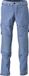 Mascot Pantalon personnalisé avec poches genoux 22279-605 - bleu pierre - C60 - 90