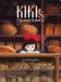 Kiki's Studio Ghibli Studio Ghibli® Kiki's Delivery Service: 30 Postcards