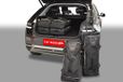 Car-Bags.com Reistassenset geschikt voor Hyundai Ioniq 5 (NE) 2021-heden Original zwart