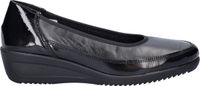 Ara - 1240617 - Pumps - Zwart - Maat 38.5