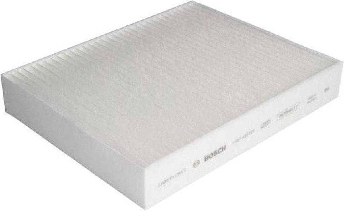 Bosch Bosch Interieurfilter 1 987 435 003 | M5003 | BMW
