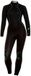 Bare Nixie Ultra Combinaison Femme Noir 8