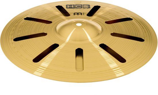 Meinl HCS Trash Stack 14" Effect Cymbal - HCS14TRS