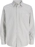 JACK & JONES R.D.D. ROYAL DENIM DIVISION Gestreept overhemd RDD Gestreept overhemd