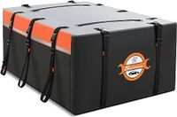 Sailnovo Dakkoffer 580 liter waterdichte dakkoffers