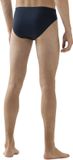 Mey Herren Heren Jazz-Pants Serie Casual Cotton Yacht Blue