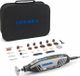 DREMEL 4250 multifunctioneel gereedschap, 175W, 35 accessoires + stoffen tas, met kabel