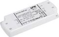 Self Electronics SLT15-12VF-2S LED-transformator, LED-driver Constante spanning 15 W 1.25 A 12 V/DC Montage op ontvlambare oppervlakken, Niet dimbaar