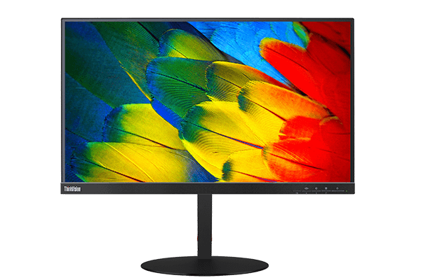 Lenovo ThinkVision T24m - 23.8 inch - Full HD Monitor