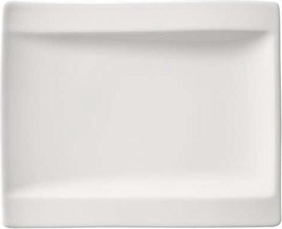 Villeroy & Boch New Wave Plaatsbord - 37x25 cm