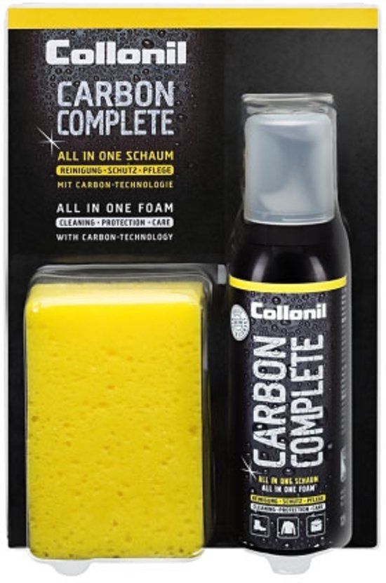 Collonil Carbon Complete - 4002092054462