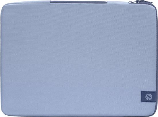 HP Protective Ice Blue Laptop Sleeve 15–16 inch – Dun & Waterafstotend met handvat