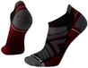 Smartwool Unisex Wandel Sneakersokken Light Cushion Zwart