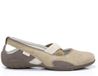 Chiruca Dames wandelsandalen Baleares 01 Beige/Groen