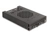 Delock Boîtier SSD Zwart M.2