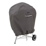 Classic Accessories Ravenna waterafstotende barbecuehoes voor kogelgrill, 76,2 cm