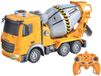 Lexibook Crosslander PRO Radiogestuurde Betonmixer