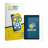 BROTECT Screenprotector voor Acer Iconia Tab A11 Beschermglas transparant