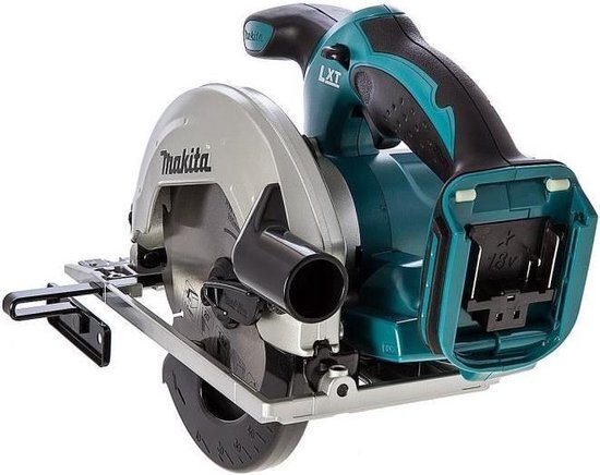 Makita DSS611Z