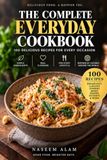 The Complete Everyday Cookbook