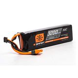 14,8 LiPo Smart IC3 batterij 14,8 V 3200 mAh 4S 30C