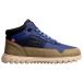 Barebarics Urban Edge Barefoot Laarzen Blauw EU 41