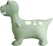 FIND THAT HIPPO Springdier - Dino Dexter - Inclusief Pomp - Magisch Springdier - Motoriek En Fantasiespel - 2 Jaar