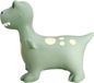 FIND THAT HIPPO Springdier - Dino Dexter - Inclusief Pomp - Magisch Springdier - Motoriek En Fantasiespel - 2 Jaar