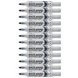 Pentel MWL5S 12 stuks marker paars