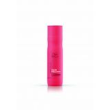 Wella INVIGO Color Brilliance Shampoo Coarse - 250ml