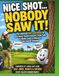 The Golfer’s Survival Guide: Funny Golf Jokes, Challenges, and Gag Pages for the Weekend Warrior