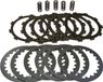 Pamoto Koppeling voor Yamaha TDR 125 (1993-1996)