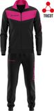 Givova Sports set givova visa black-fuxia, xl