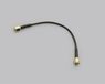 BKL Electronic 0409103 HF-adapter SMA-stekker - SMA-stekker 30.00 cm 1 stuk(s)