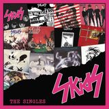 The Skids The Singles