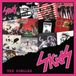 The Skids The Singles