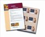 Xerox 003R97952 Valupeel-Card A4, 1 wit-mat, 500 vellen