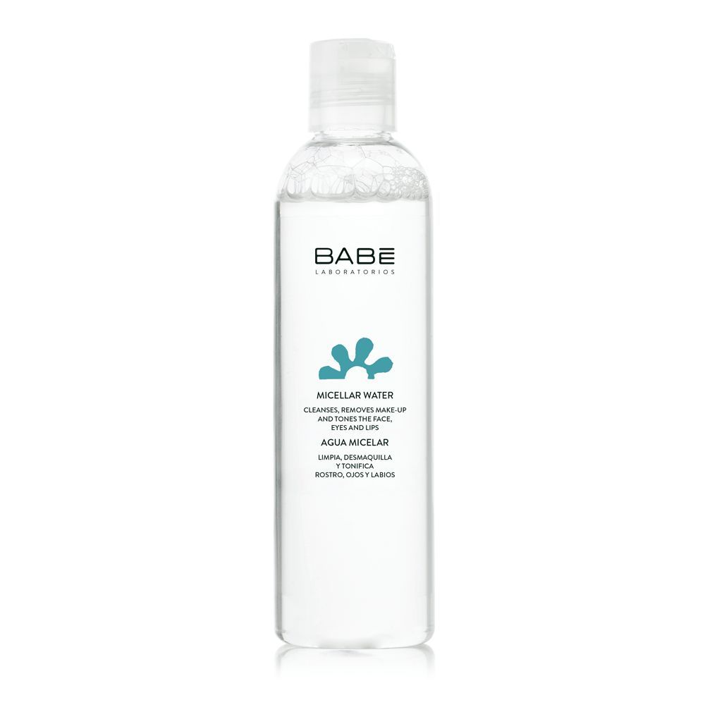 Babe Micellair Water 250 ml