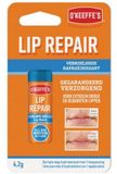 O'Keeffe's Lip Repair Cooling - 3 x 4,2 gr - Voordeelverpakking