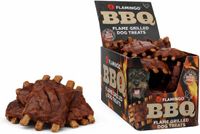Flamingo Friandise pour chien – BBQ Rib avec poulet L – 1,9 kg – sans gluten & sans céréales
