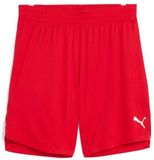 Puma teamJAWS Starter Shorts Heren M For All Time Red