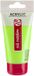 Talens Art Creation Peinture acrylique Tube 75ml Vert réfléchissant