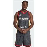Adidas DBB BASKETBALL UITSHIRT MANNEN