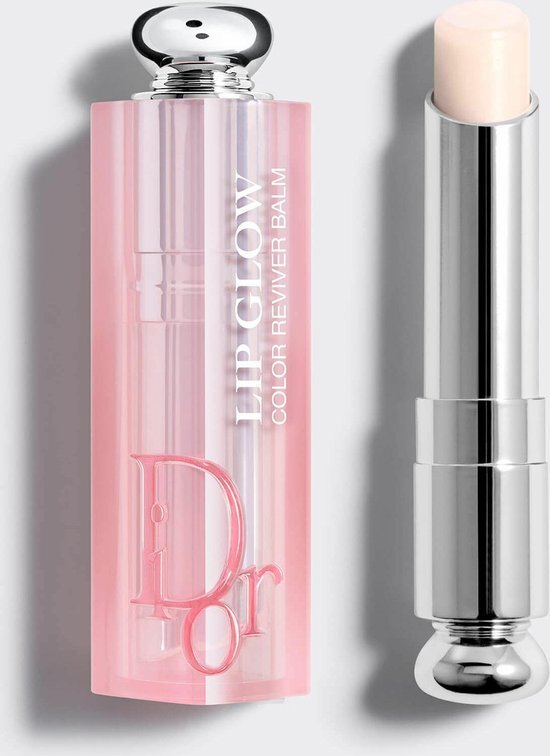 Christian Dior Addict Lip Glow