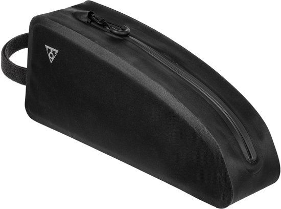 Topeak FastFuel Toploader Drybag Frametas Zwart