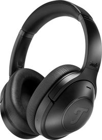 Teufel REAL BLUE - Over-ear Bluetooth Koptelefoon - Night Black
