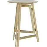 FUNSTAR 944814 Table de jardin Pin Naturel