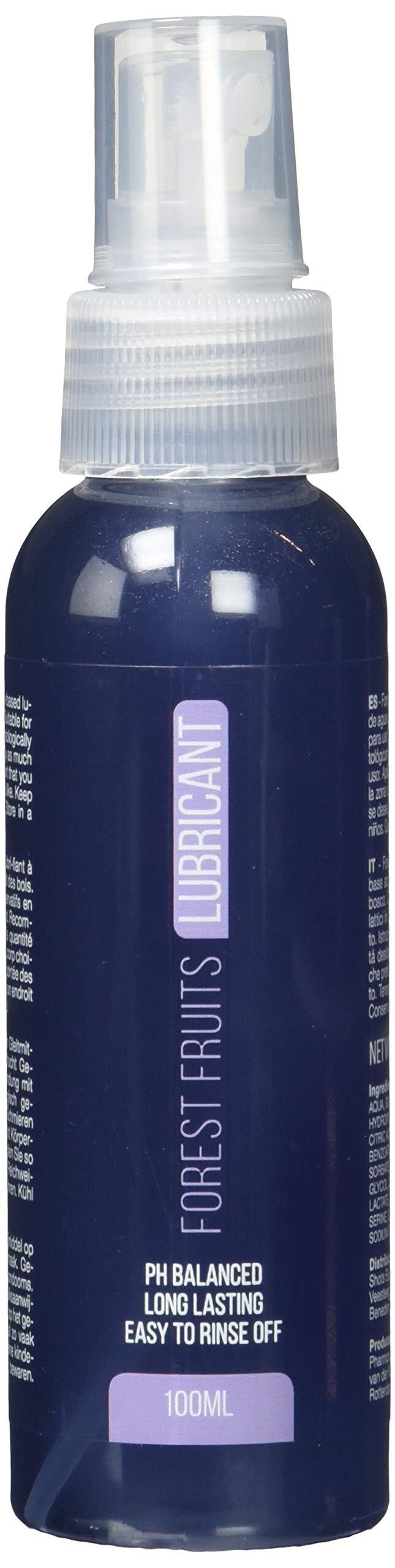 PharmQuests Forest Fruits Lubricant - 100 ml